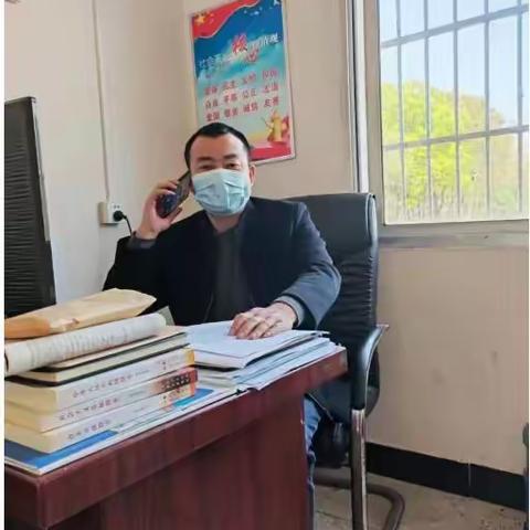 金洲中学新冠肺炎疫情防控“封校与隔离”演练