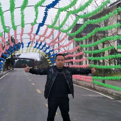 幸福一家