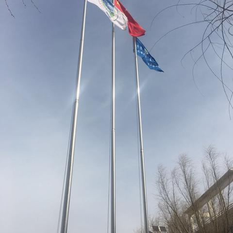 第五周值周总结