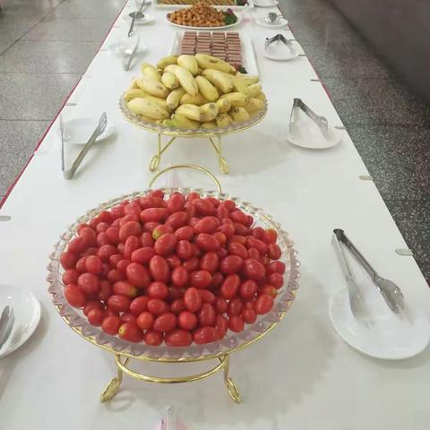 饮食服务中心圆满完成“中国社会学2019年学术年会”用餐接待
