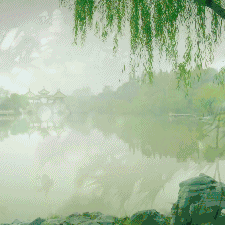 走街串巷之沉浸扬州