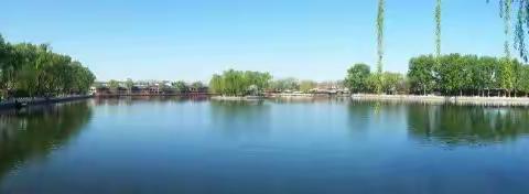 走街串巷之上班旅途