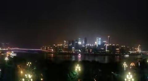走街串巷之山城十八年后