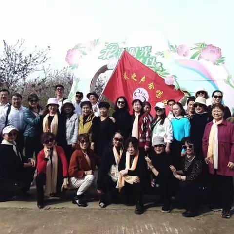 “花开峡江”游学之旅掠影
