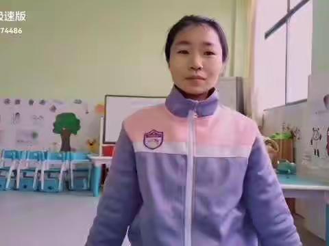 界湖街道同心圆幼儿园——关于防溺水童谣学习