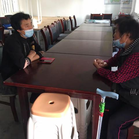 调解社区家庭矛盾