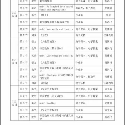 凝心聚力战疫情，线上学习正绸缪！