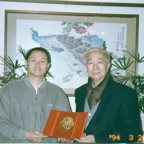 邹家驹《普洱茶的主场与客场》