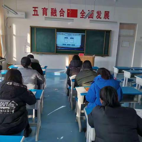 “语”你相约，有“备”而来！