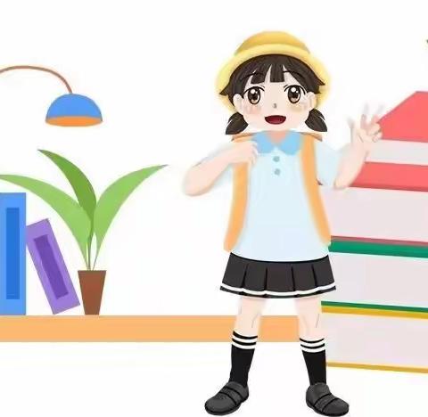 学无止境     “疫”路绽放——伦掌镇西何坟小学工作纪实2022/04/29