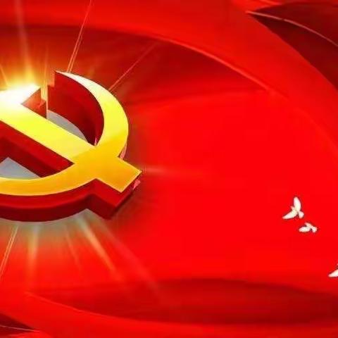 铁锋区供电公司“旗帜领航当先锋，喜迎党的二十大”主题党日活动