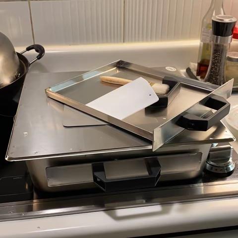 家庭肠粉机做肠粉