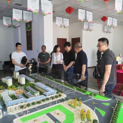 全力冲刺“双过半”固投指标任务