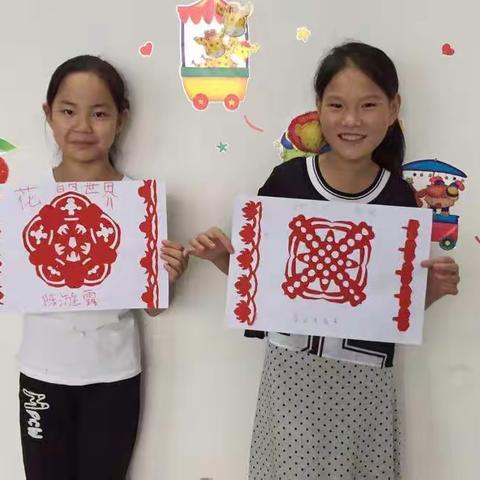 亚平特色暑假班