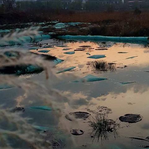 第三章   深流  (5)