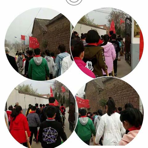 快乐星期天 —— 与爱同行