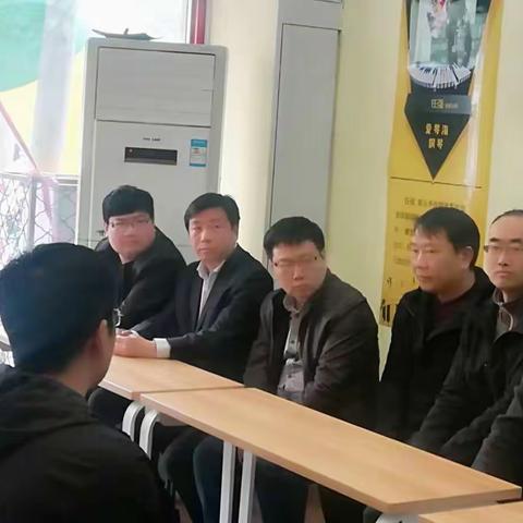 2019年4月12日武陟县音乐家协会 钢琴专业委员会成立了