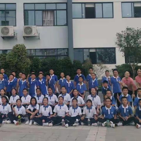 第三实验702班家校配合，培养卓越的世界公民！