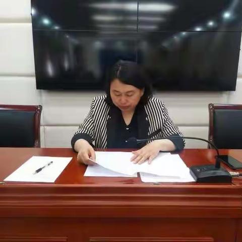 自然资源和规划局以专题党课推动党史学习教育深入开展