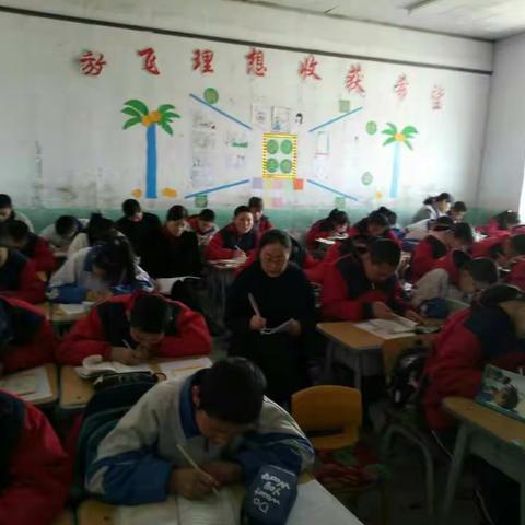 精准帮扶 重点指导