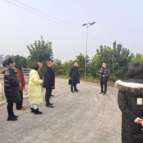 泸县龙商.龙门阵:“万企兴万村”行动村企有约活发展