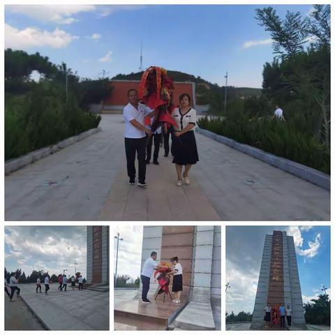 桃园街道新兴社区开展“喜迎二十大  永远跟党走  奋进新征程”活动