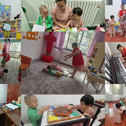 桃园街道新兴社区开展“在阳光下成长 学会合作、学会交往、学会环保”活动