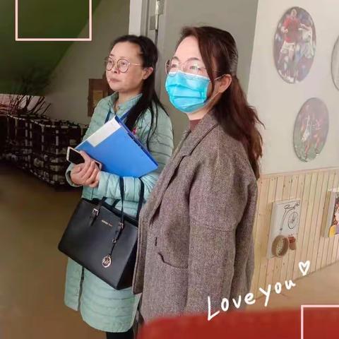 督导检查稳推进，专业建设促发展——星富幼儿园迎接开发区督导检查