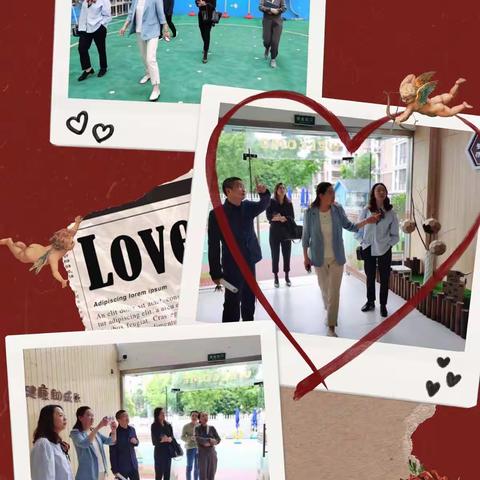 创建路上，砥砺前行