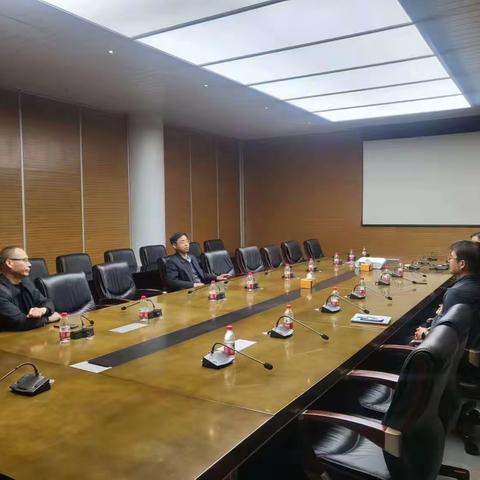 九街镇全力推进招商引资工作