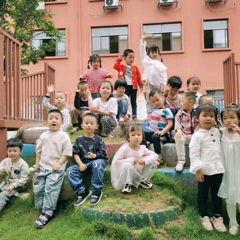 五月花开，温暖重逢