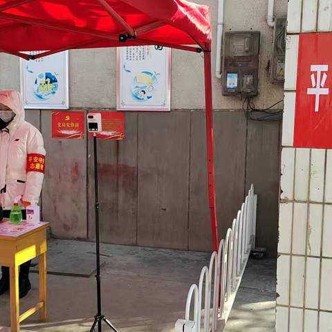 组建“平安守护志愿者”队伍   打造和谐安全稳定东城区