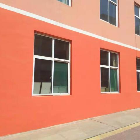 乡宁职中2018年创卫简报第三期