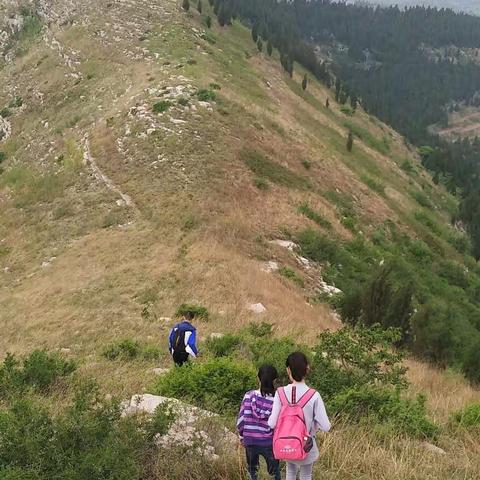 这边风景独好---黑山