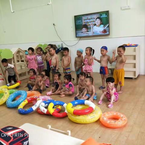 文轩幼儿园亲子活动邀请函