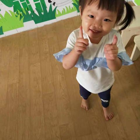 感恩🌹所有对我们文轩幼儿园支持和信任的家长们，我们的试读很快结束，于8月27日正式开学了感恩🌹