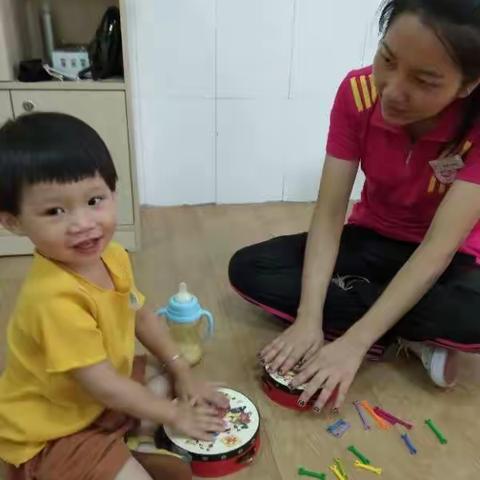 感恩的心，感恩新塘文轩幼儿园的家长，感恩我们的老师