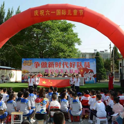 煤机学校“庆六一”文艺汇演