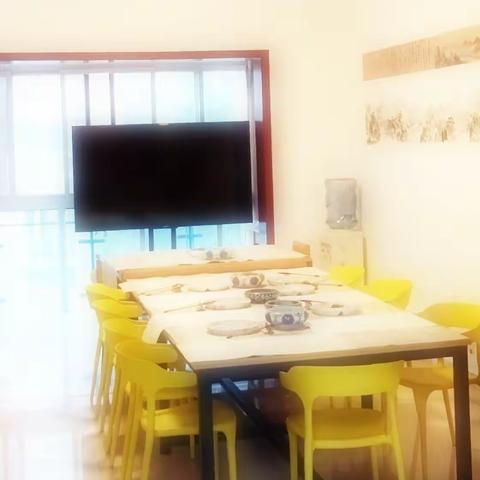 童心盛绘——“乐绘美育”首届暑假班学生作品微展