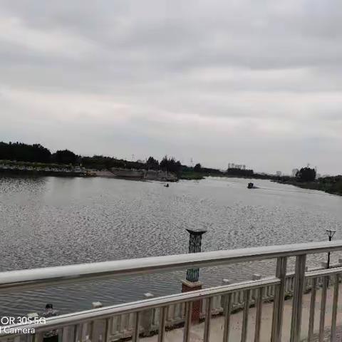 4月26日祥和街道专管员对辖区内浦声支流翁窑段开展日常巡查，经巡查河道养护良好