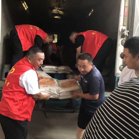 守望相助   携爱同行——苟堂镇教育志愿者服务活动