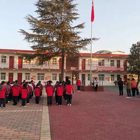 预防校园欺凌，共建和谐校园