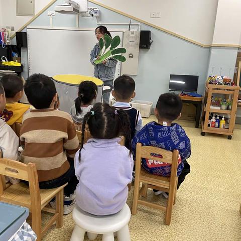 我们的“友善汤”