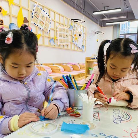 “域”见美好——我们的区域游戏