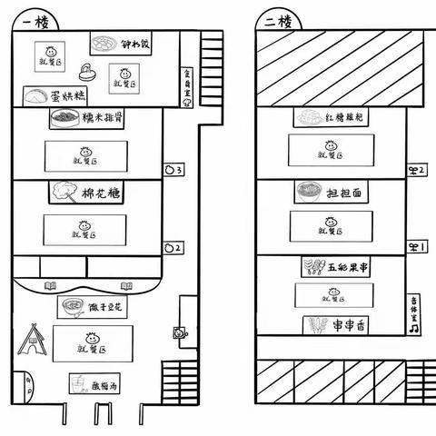“舌尖上的成都名小吃”美食游记