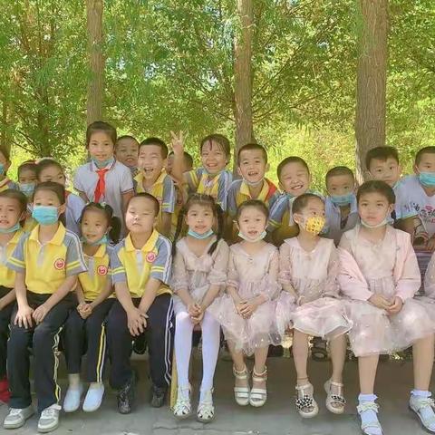 【学前教育宣传月】呼图壁镇中心幼儿园“初探小学·礼遇成长”幼小衔接专项活动