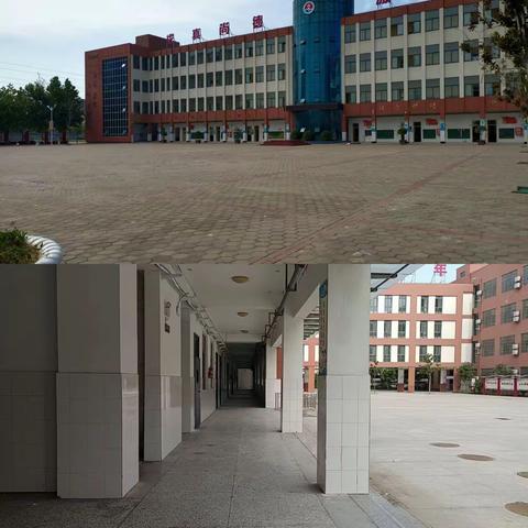 “疫”声令下雄风动，八路兵马随师起——胜利路小学三年级“疫”样开学记