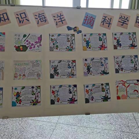 延津县胜利路小学班本验收， 一场精彩纷呈的视听盛宴