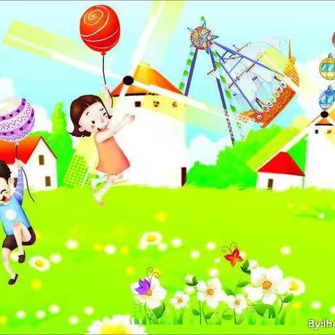 元芬幼儿园大班组：一周精彩回放