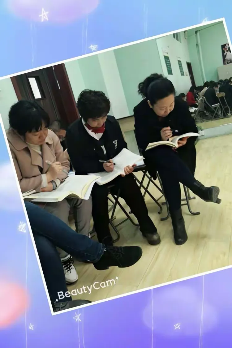 沙河街小学